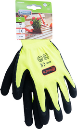 Gant Connex jardin latex jaune gr09 - cox938578