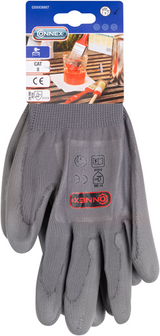 Gant Connex confort gris gr07 - cox938667
