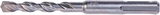Connex sds+perceuse à percussion 6mm (50 110mm) jaune - cox971861
