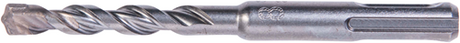 Connex sds+perceuse à percussion 6mm (50 110mm) jaune - cox971861