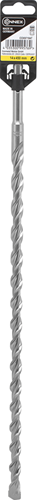 Connex sds+perceuse à percussion 2c 14mm (450mm) jaune - cox971947