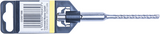 Connex sds+perceuse à percussion 4c 5mm (115mm) jaune - cox971998