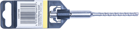 Connex sds+perceuse à percussion 4c 5mm (115mm) jaune - cox971998