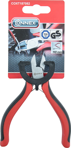 Pince coupante électrique Connex 120mm 2c sb - coxt187082