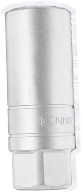 Connex 1 2 clé à douille bougie 18mm - coxt570058