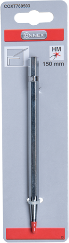 Stylo traceur Connex coxt780503, pointe carbure 150 mm