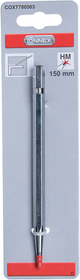 Stylo traceur Connex coxt780503, pointe carbure 150 mm