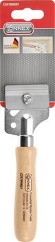 Grattoir à verre Connex manche en bois - coxt890001