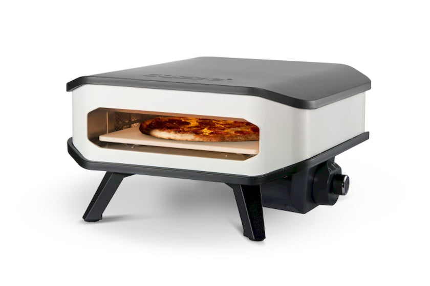 Cozze Electric Pizza Four 13 '' avec Pizza Sea 2200W Black