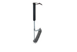 COZZE NETTOYAGE BRSPIR GRILL RUST 40 cm Silver Black