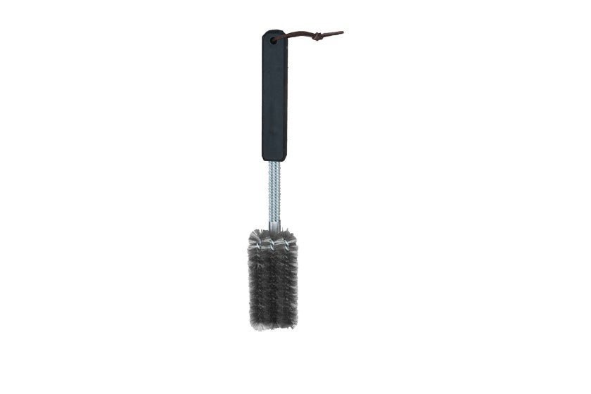 COZZE NETTOYAGE BRSPIR GRILL RUST 40 cm Silver Black