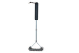 COZZE NETTOYAGE BRSPIR GRILL RUST 50 cm Silver Black