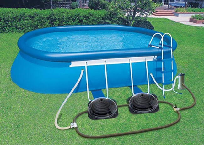 Kit de contournement Solar Bol ComfortPool Bol