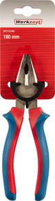 Con:p pince universelle 180mm 2c - cpt112180