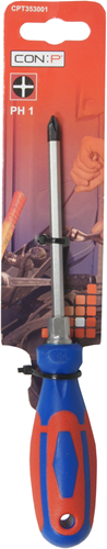 Tournevis Con-p cpt353001 ph1