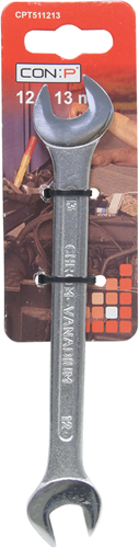 Con-p cpt511213 clé 12x13 mm