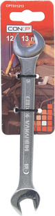 Con-p cpt511213 clé 12x13 mm