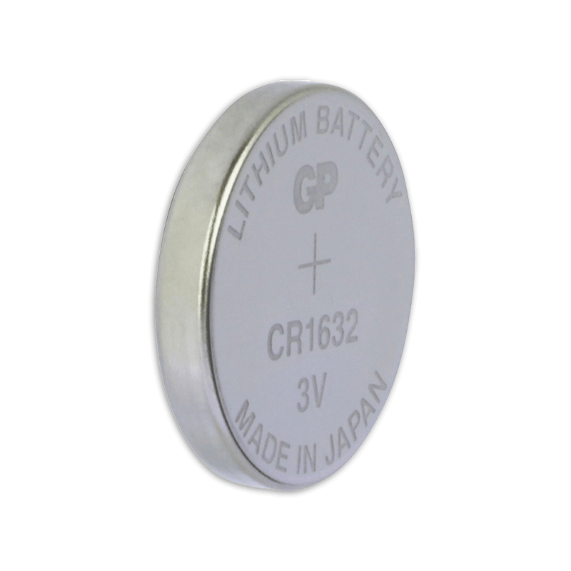 GP CR1632 Lithium button cell 3V 1hk