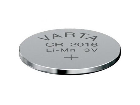 Pile Varta lithium cr2016 3v