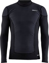 Craft active extreme x windstopper - baselayer longsleeve | xxl