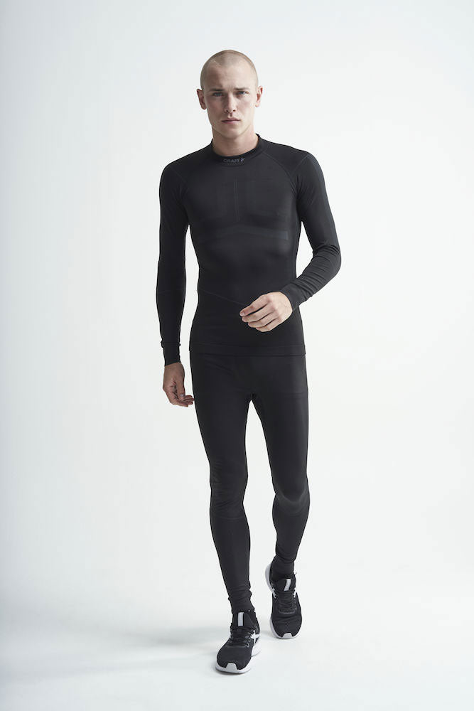 Craft active intensity - baselayer longsleeve | m