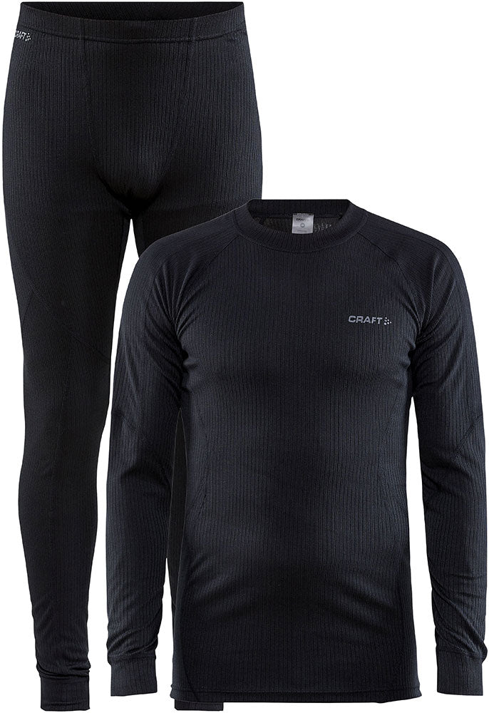 Craft core dry - ensemble de sous-vêtements fonctionnels