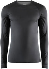 Craft pro dry nanoweight - baselayer longsleeve | xl