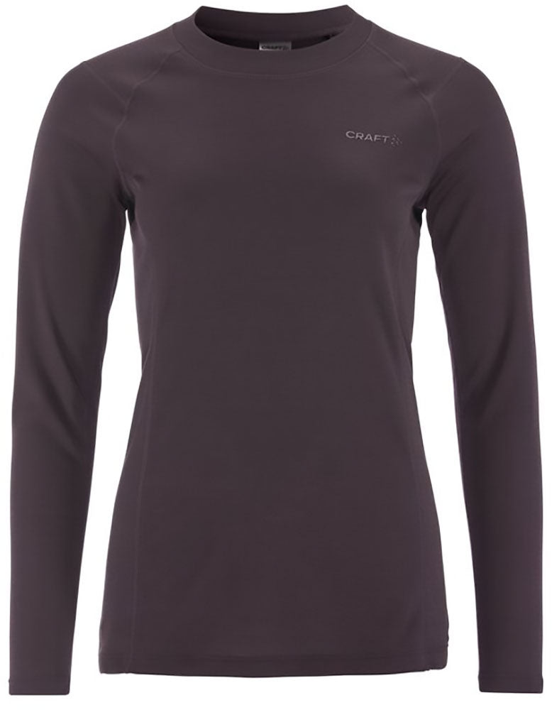 Craft thermal - ensemble de sous-couches fonctionnelles pour femmes