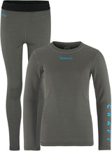 Craft thermal - kid's functional underwear set | 146 152