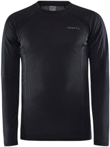 Craft core warm - baselayer long sleeve | m