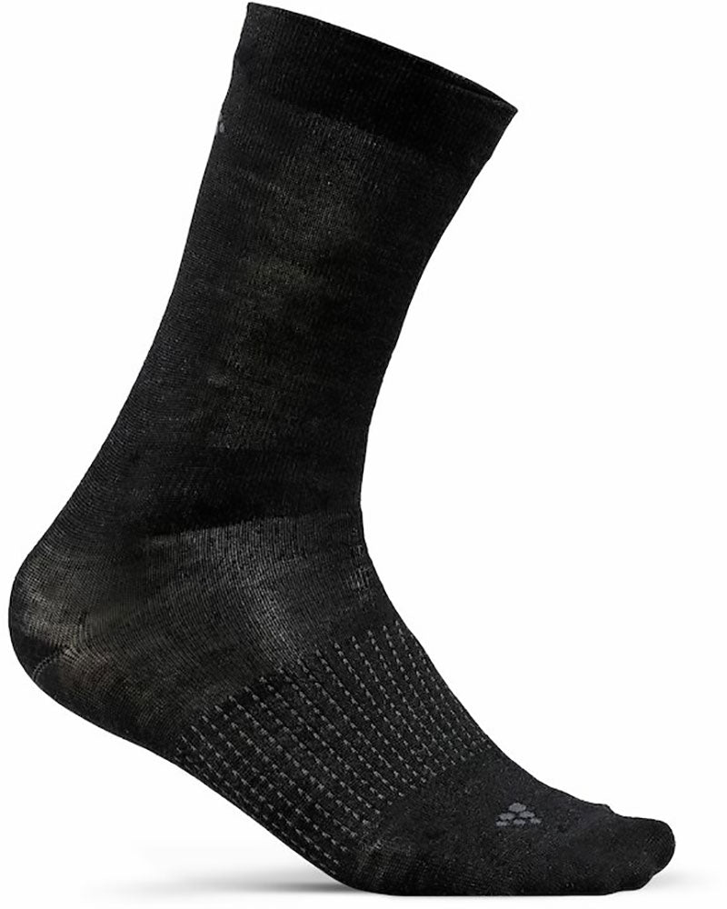 Doublure en laine artisanale - chaussettes (pack de 2)