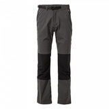 Craghoppers Outdoorbroek Kiwi Adventure Men Grey Taille 44 M