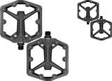 Timbre Crankbrothers 1 - 2 gén. - pédales à plateforme