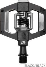 Pédales automatiques Crankbrothers Mallet Trail