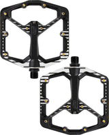 Pédales à plateforme Crankbrothers Stamp 7 - édition Fabio Wibmer