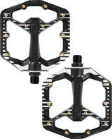 Pédales à plateforme Crankbrothers Stamp 7 - édition Fabio Wibmer