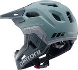 Cratoni c-maniac 2.0 - fullface helmet