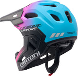 Cratoni c-maniac 2.0 - fullface helmet