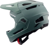 Cratoni madcat - youth fullface helmet