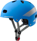 Cratoni c-mate jr. - un casque pour enfant