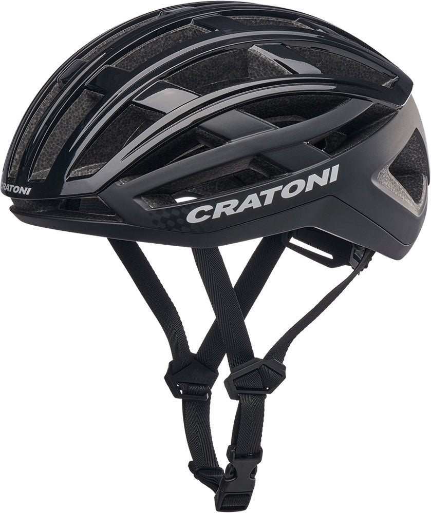 Cratoni c-airlite - casque de vélo de route