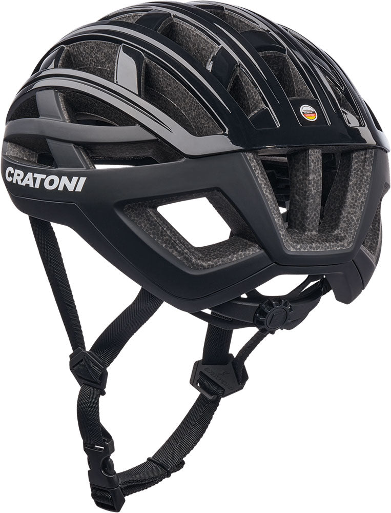 Cratoni c-airlite - casque de vélo de route
