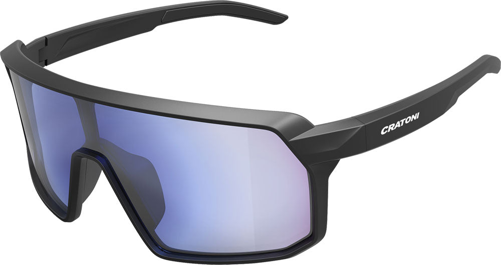 Cratoni skyvision photochromic - lunettes de sport