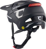Cratoni wildcat mips - casque vtt pour jeunes