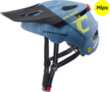 Cratoni wildcat mips - casque vtt pour jeunes