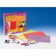 Crayola - créations décorent des bracelets
