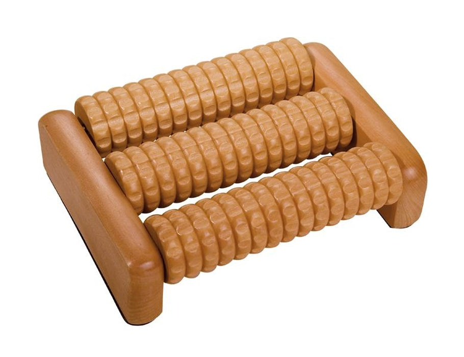 Rouleau de massage Croll denecke pour pieds