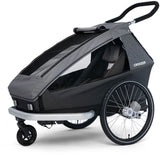 Croozer a consulté 1 remorque vélo enfant