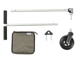 Kit de chariot à bras Croozer pour remorque de vélo cargo