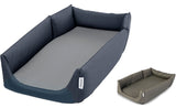 Lit pour chien Croozer pour remorque pour chien enna
